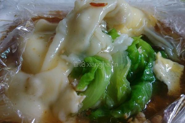 肠粉