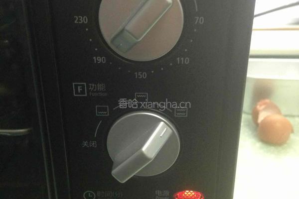 小饼干的做法图解6