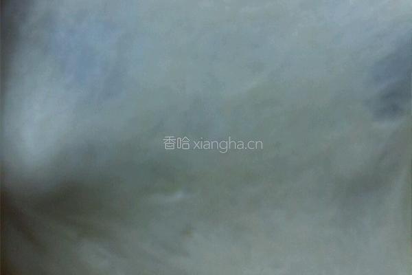汤种豆沙吐司的做法图解3