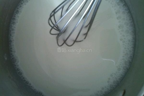 汤种料的做法的做法图解1