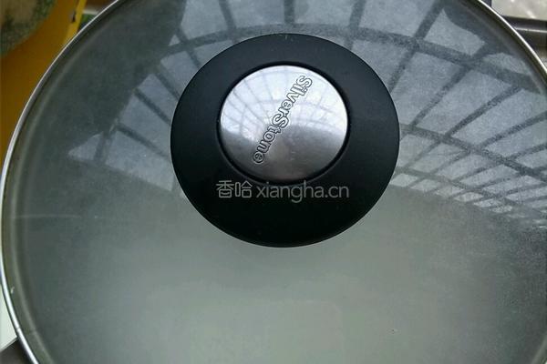 汤种料的做法的做法图解3