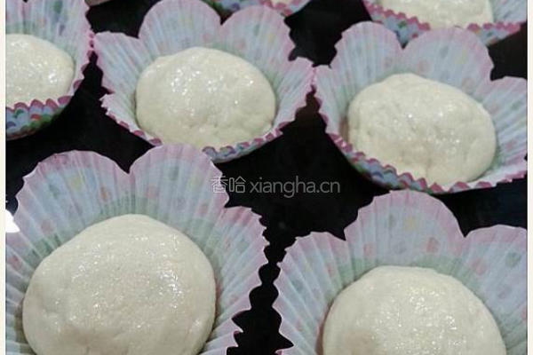 Q软豆渣糕的做法图解7