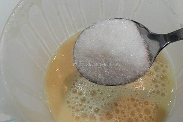 香浓豆浆的做法图解5