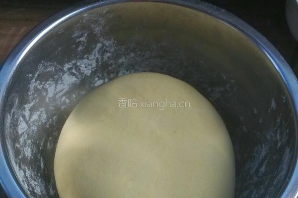 南瓜凉面的做法图解5