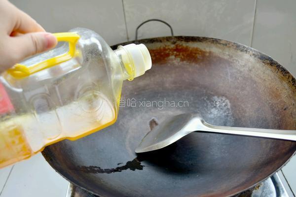 泡椒土豆片的做法图解3
