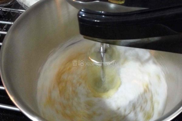 香脆羊酥饼的做法图解3