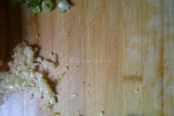 胭脂醉的做法图解2