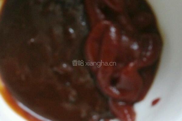 秘制京酱肉丝的做法图解7
