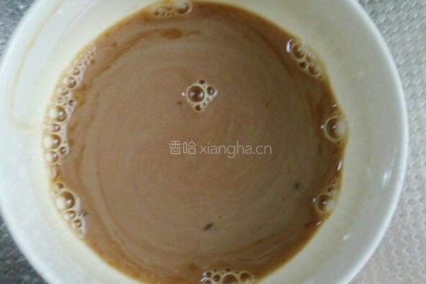 家常木樨肉的做法图解7