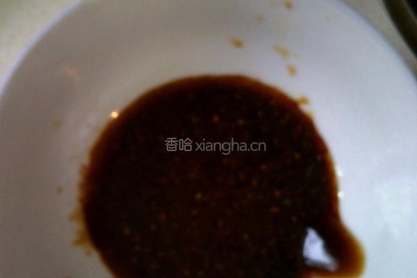 赏心悦目的做法图解2