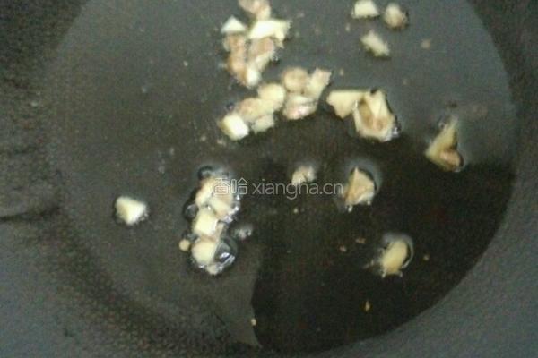 宫保豆腐的做法图解8