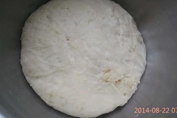 水煎包的做法图解1