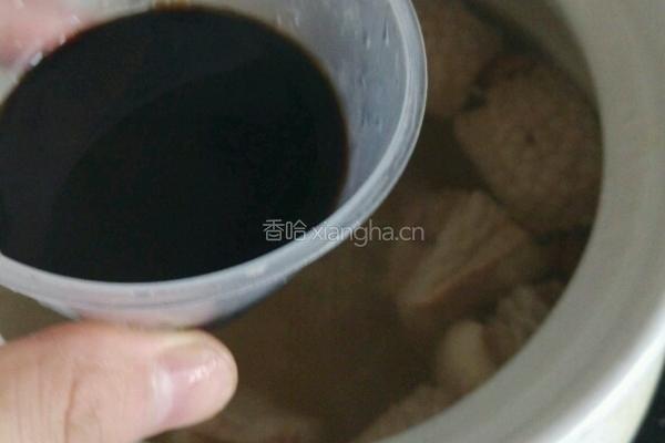 苏式红烧肉的做法图解7