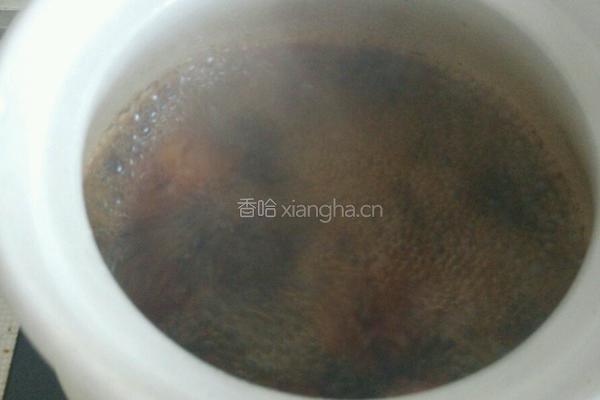 苏式红烧肉的做法图解9