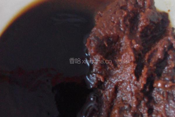 京酱肉丝的做法图解2