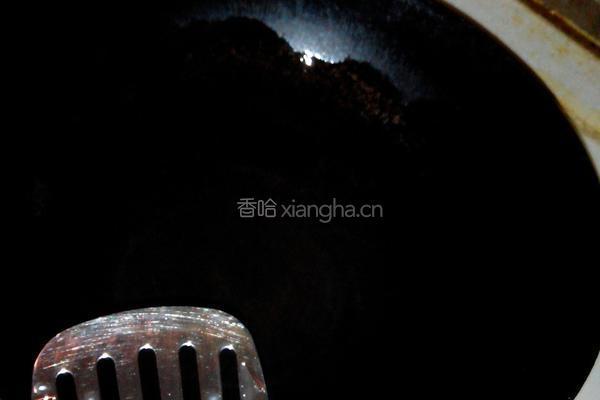 鸡蛋葱花饼的做法图解2