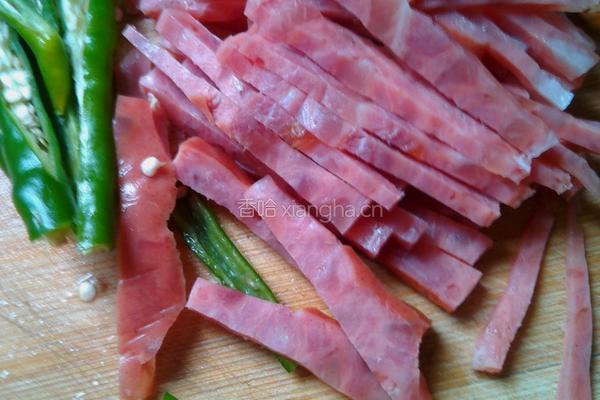 紫菜豆腐卷的做法图解3