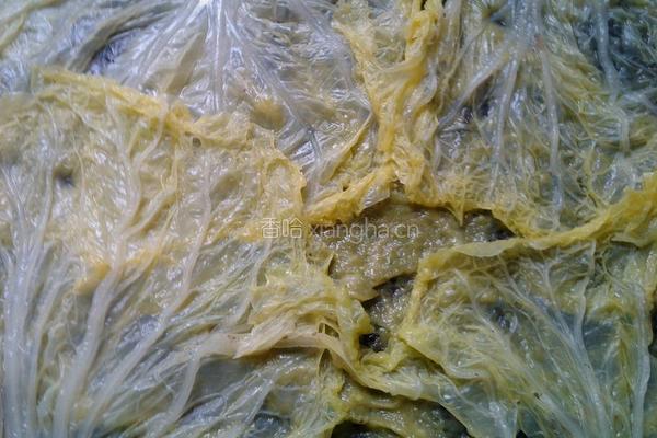 紫菜豆腐卷的做法图解11