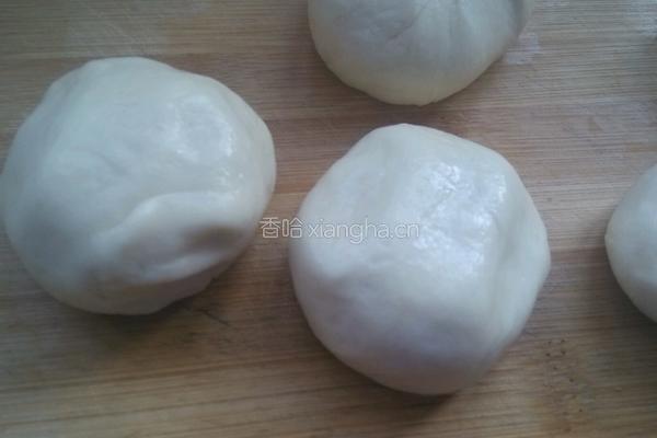 九品莲花酥的做法图解3