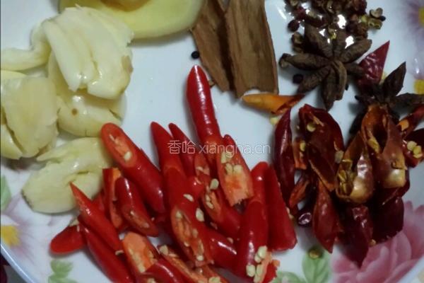 油焖大虾的做法图解2