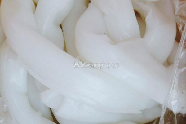 自制简易版肠粉的做法图解2