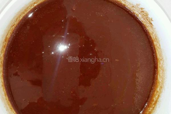 家庭版热干面的做法图解6