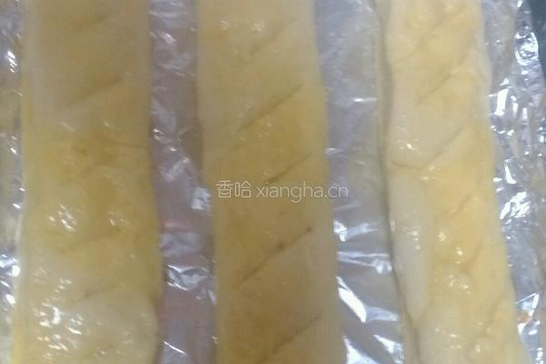 丹麦千层酥的做法图解6