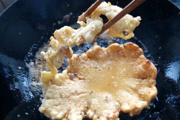 酥肉的做法图解5