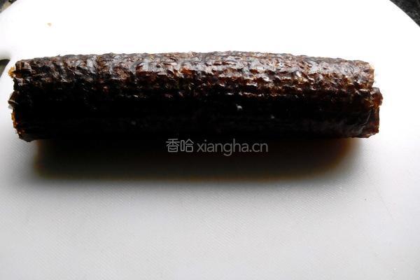 紫菜饭团的做法图解2