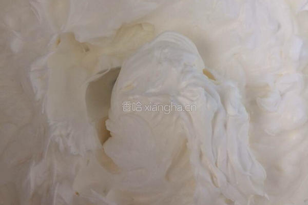 榴莲班戟的做法图解6