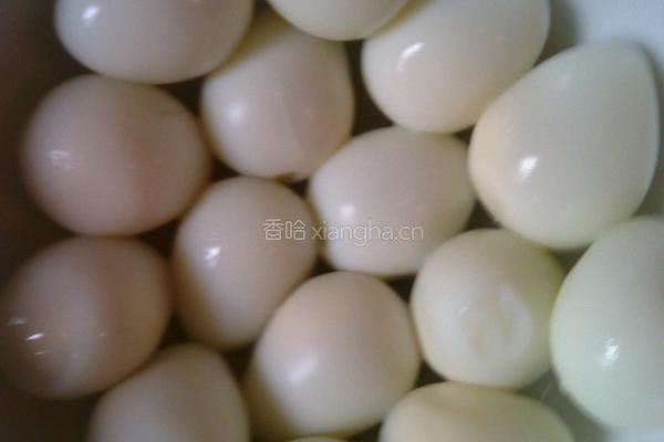 掌上明珠的做法图解1
