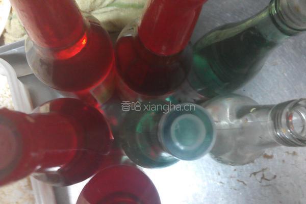 泡萝卜的做法图解5