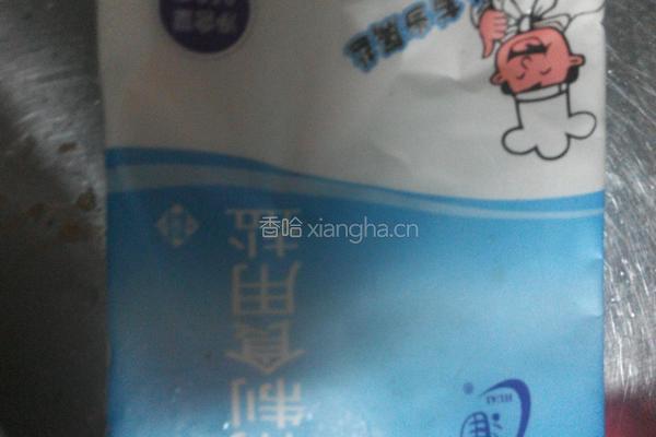 泡萝卜的做法图解8
