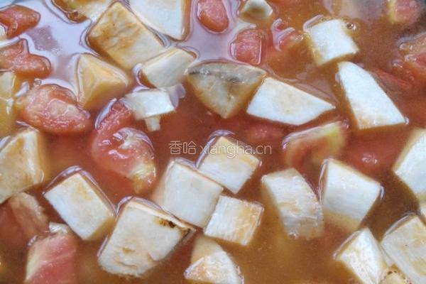 美味简单罗宋汤的做法图解5