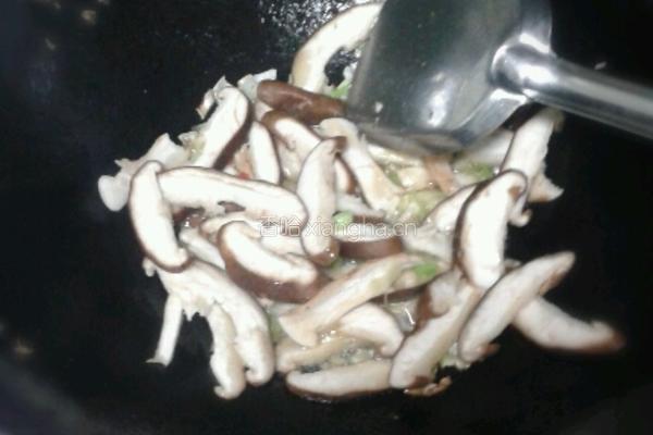 生菜包酱的做法图解4