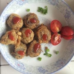 香糯汤圆