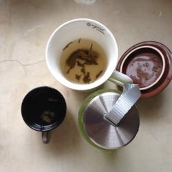 冰绿茶的做法[图]