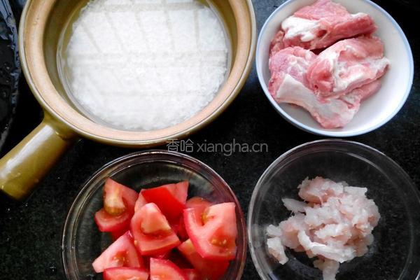 煲仔饭的做法图解1