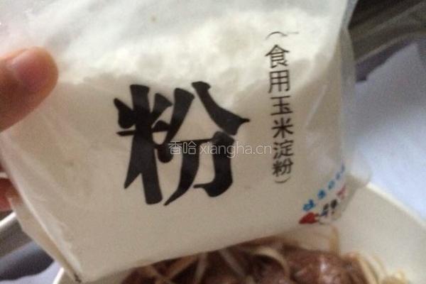 酸汤猪肝的做法图解8