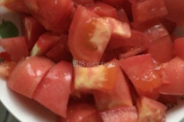 酸汤猪肝的做法图解9