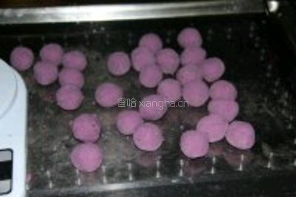 麻薯的做法图解7