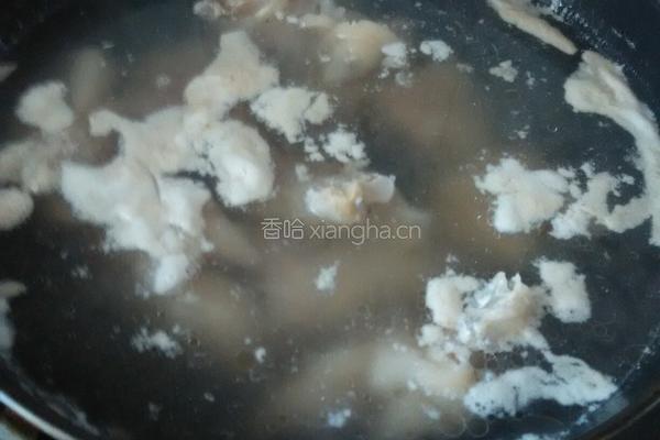 红烧猪蹄的做法图解1