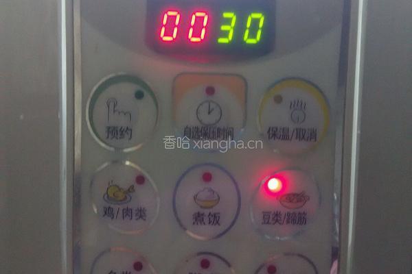 红烧猪蹄的做法图解5