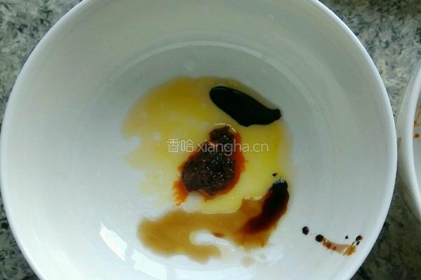 茄子土豆青椒面的做法图解6