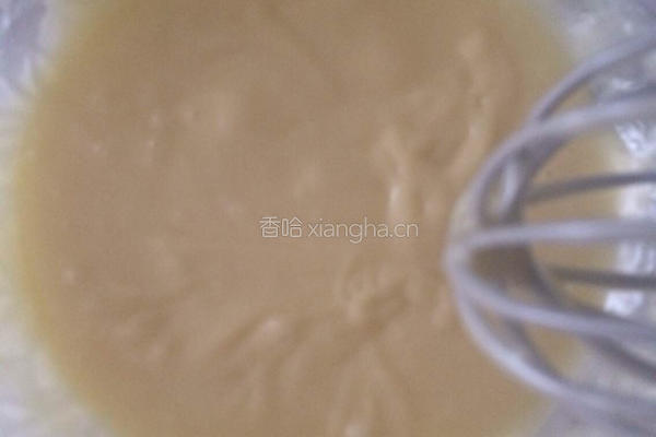蛋白瓜子酥的做法图解3