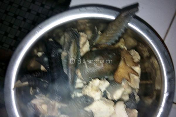 青椒鸡的做法图解2