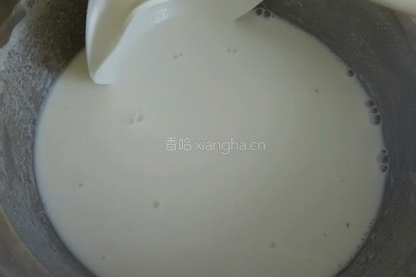 辣白菜的做法图解6