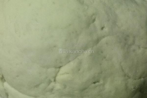 水煎包的做法图解1