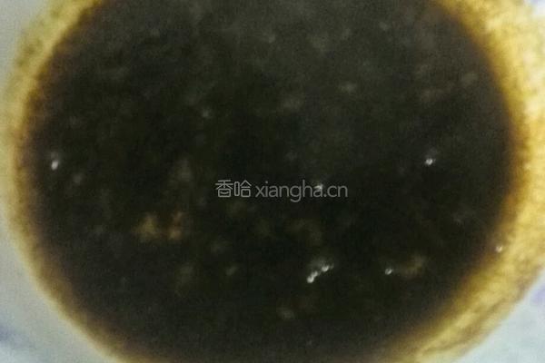 烧麦的做法图解2