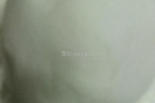烧麦的做法图解4
